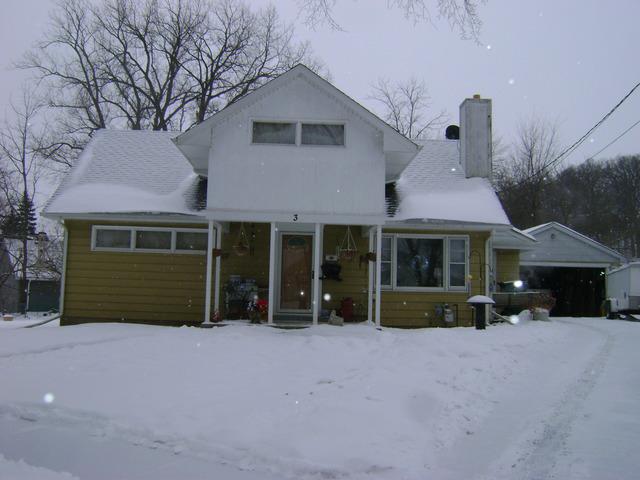 3 Jayne St., Algonquin, IL 60102