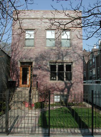 5009 N Ravenswood Ave., Chicago, IL 60640