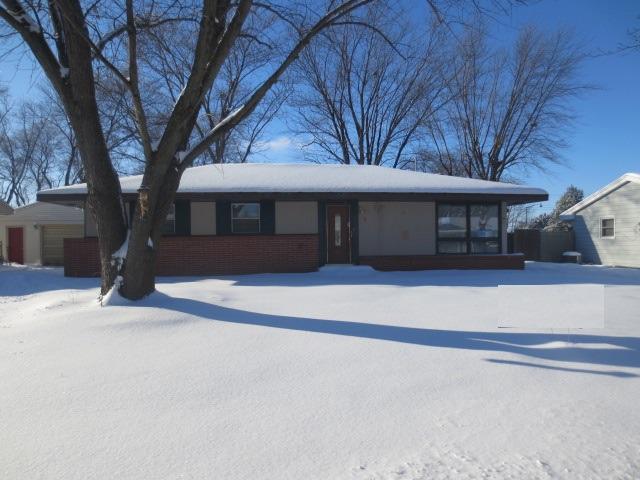 2611 Bucknell Dr., Rockford, IL 61109