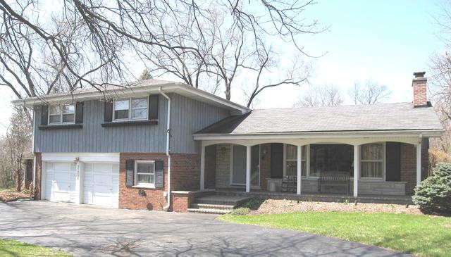 21254 N Crestview Dr., Barrington, IL 60010