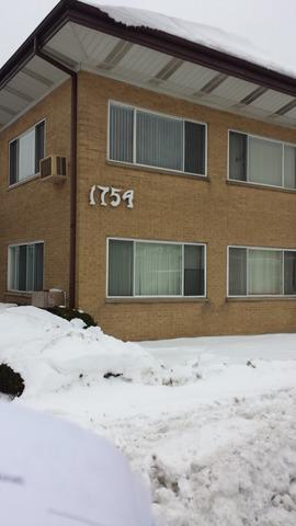 1754 E Oakton St. #103, Des Plaines, IL 60018