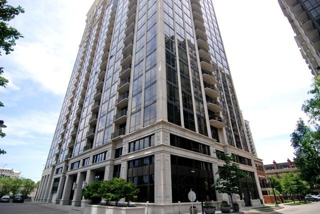 233 E 13th St. #1610, Chicago, IL 60605