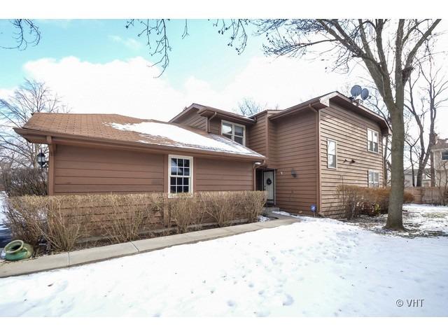 2807 Brindle Ct., Northbrook, IL 60062