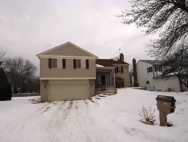 115 Allentown Ct., Vernon Hills, IL 60061