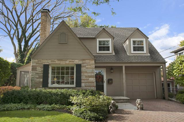 711 Ouilmette Ln., Wilmette, IL 60091