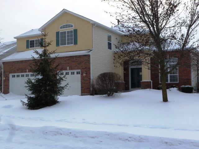 2231 Somerset Ln., Mundelein, IL 60060