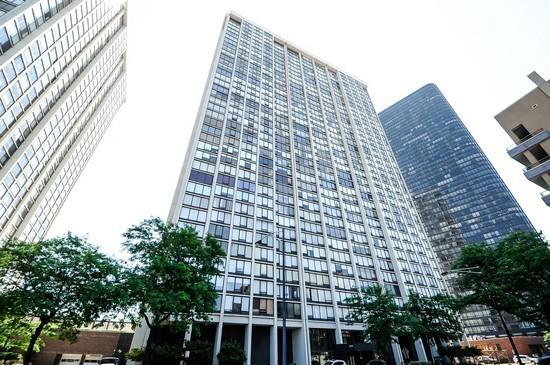 5445 N Sheridan Rd. #3407, Chicago, IL 60640