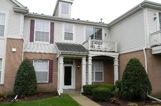 9015 Concord Ln. #G, Justice, IL 60458