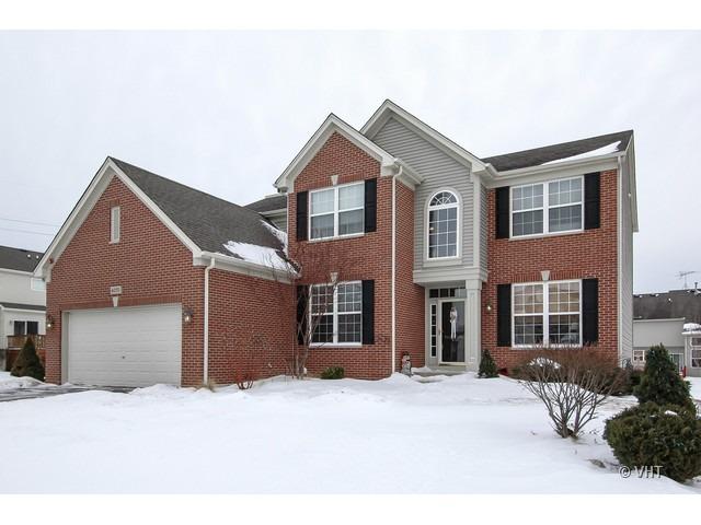 6071 Frank Dr., Hoffman Estates, IL 60192