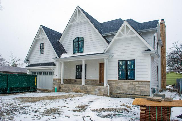 944 S Ashland Ave., La Grange, IL 60525