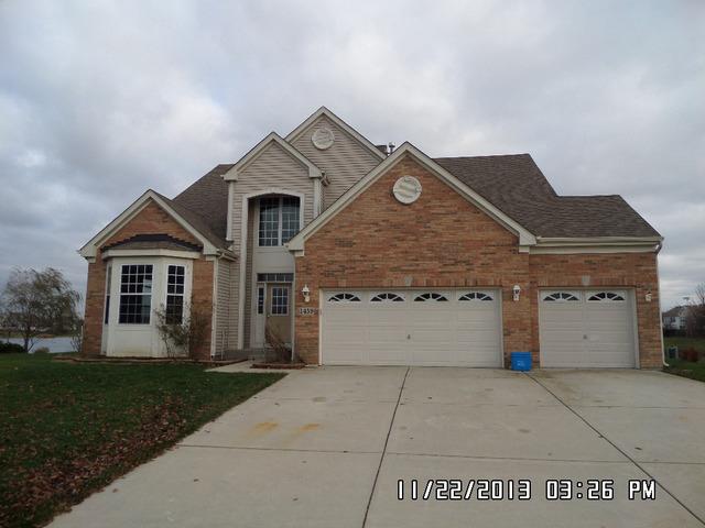 1459 Breeze Way, Bolingbrook, IL 60490