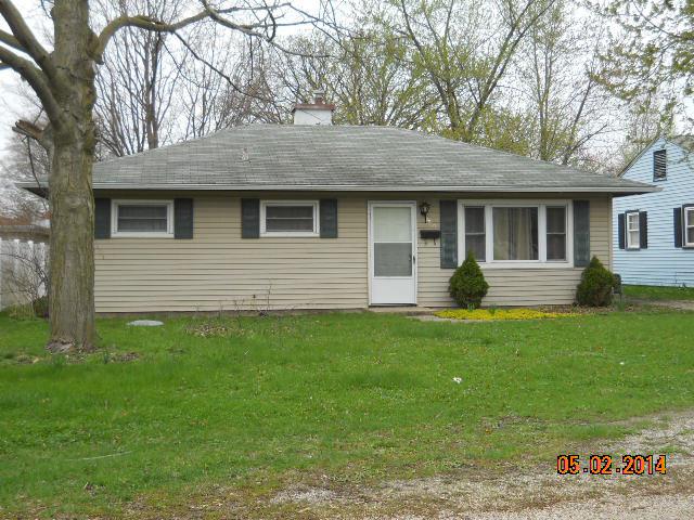 1408 S Vermilion St., Streator, IL 61364