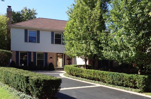 3035 Indianwood Rd., Wilmette, IL 60091