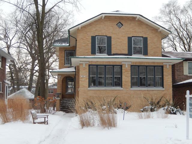 335 Central Ave., Wilmette, IL 60091