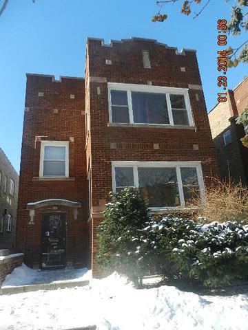8242 S Sangamon St., Chicago, IL 60620