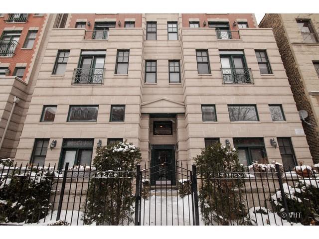854 W Buckingham Pl. #1E, Chicago, IL 60657