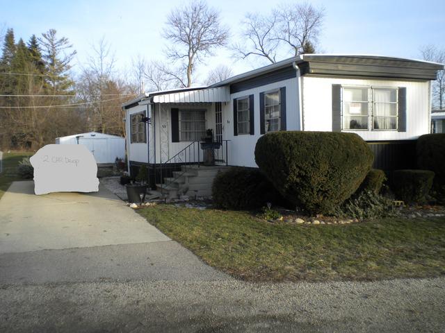 410 S Barrington Rd. #55, Wauconda, IL 60084