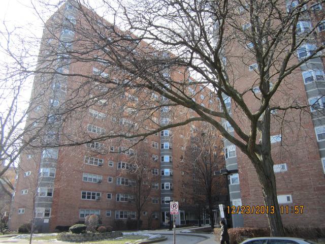 4960 N Marine Dr. #1012, Chicago, IL 60640