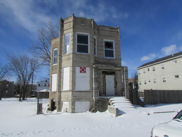 1540 S St Louis Ave., Chicago, IL 60623