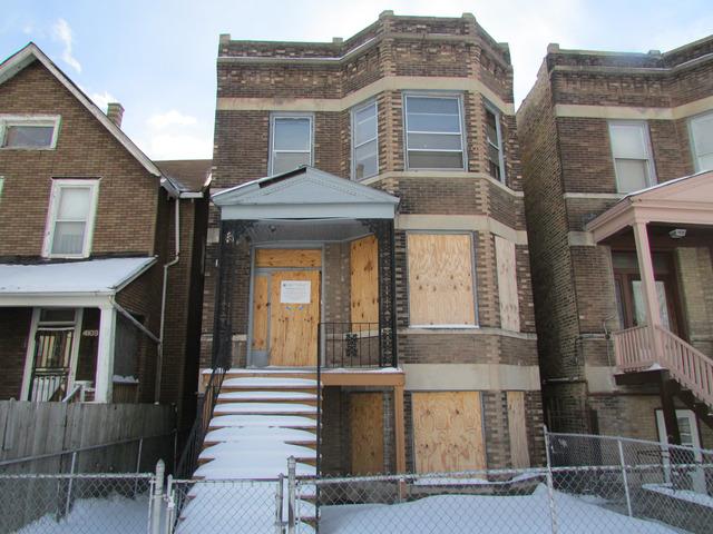 4111 W Grenshaw St., Chicago, IL 60624