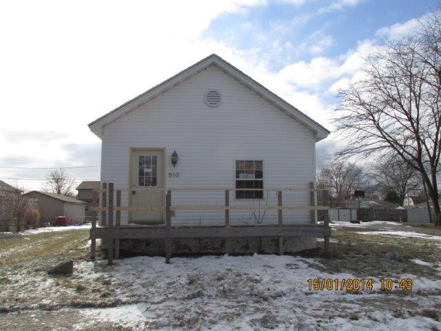 810 Richmond St., Joliet, IL 60435