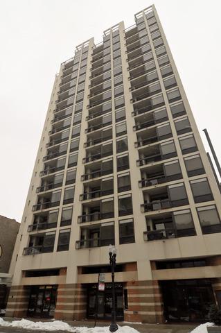 1212 N Wells St. #306, Chicago, IL 60610