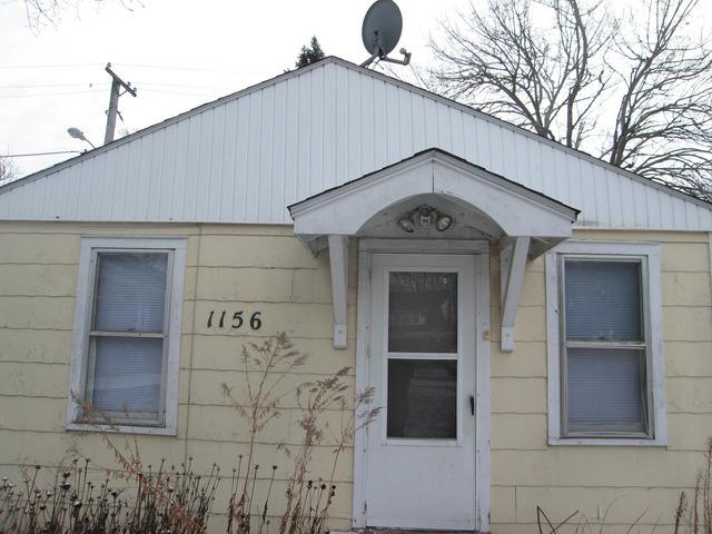 1156 W Marion St., Joliet, IL 60436
