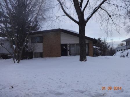 344 Winnebago St., Park Forest, IL 60466