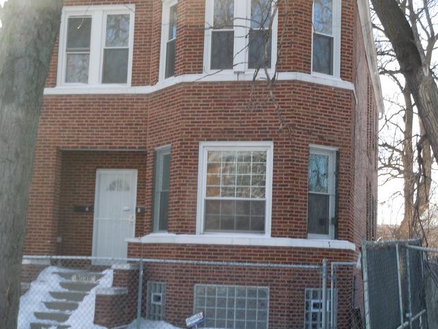 6036 S Green St., Chicago, IL 60621
