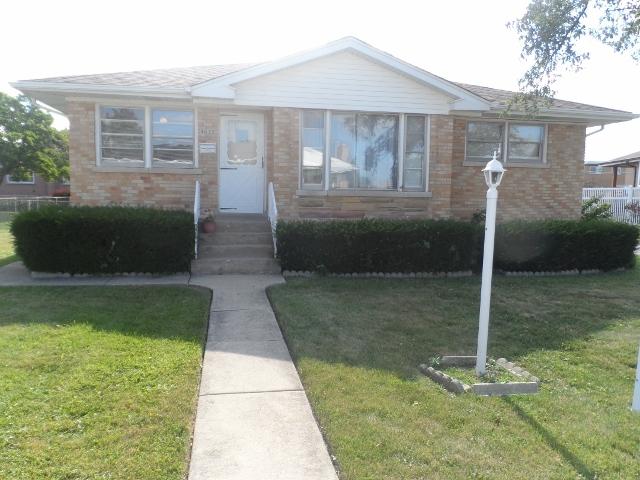 4833 N Sunrise Ln., Norridge, IL 60706