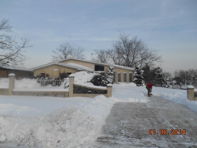 8810 W 100th Pl., Palos Hills, IL 60465