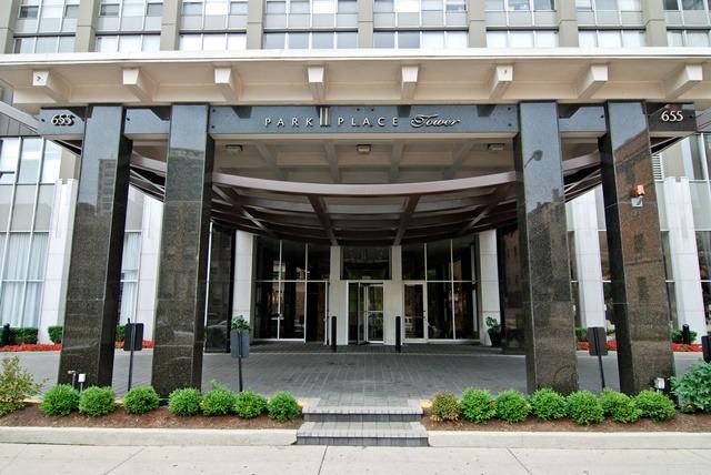 655 W Irving Park Rd. #4410, Chicago, IL 60613