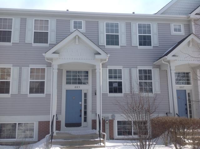 885 Essex Cir., Grayslake, IL 60030