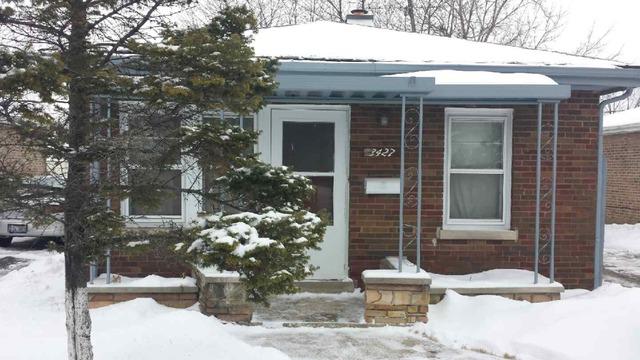 3427 S Central Ave., Cicero, IL 60804