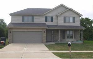 4371 187th Pl., Country Club Hills, IL 60478