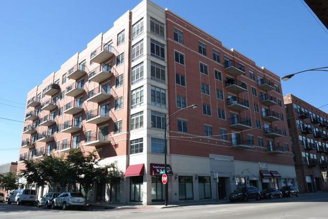 2322 S Canal St. #310, Chicago, IL 60616