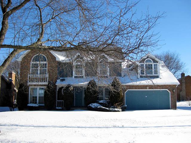 2420 Barkdoll Rd., Naperville, IL 60565