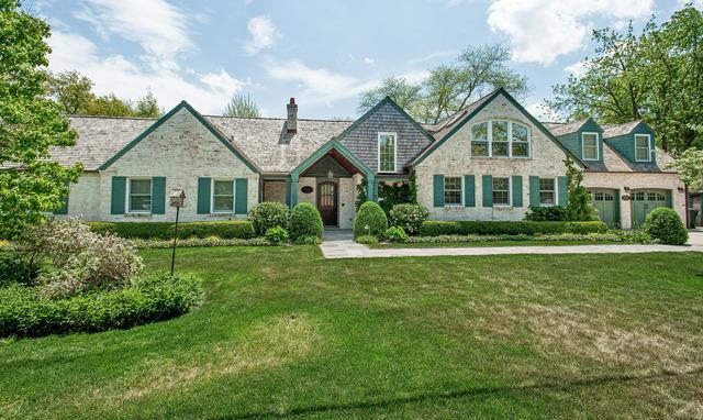 835 Shermer Rd., Northbrook, IL 60062