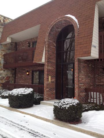 6333 Clarendon Hills Rd. #14, Willowbrook, IL 60527