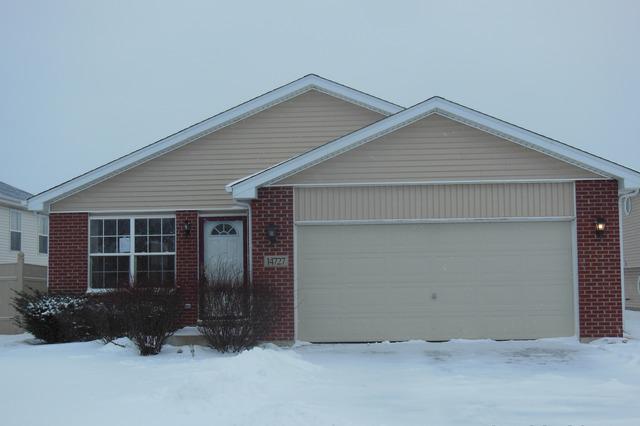 14727 Campbell Ave., Harvey, IL 60426
