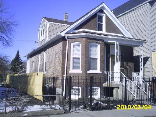 5336 S Marshfield Ave., Chicago, IL 60609