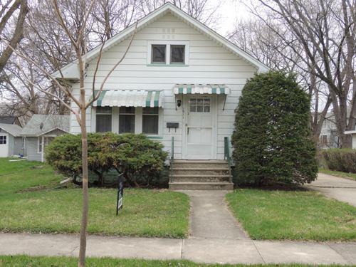 1011 Pearl St., Aurora, IL 60505