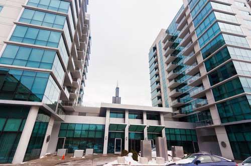 123 S Green St. #303B, Chicago, IL 60607