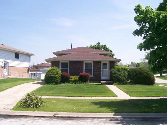 18027 Greenview Ter., Country Club Hills, IL 60478