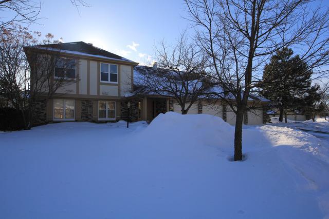 187 E Bluewater Ln., Vernon Hills, IL 60061