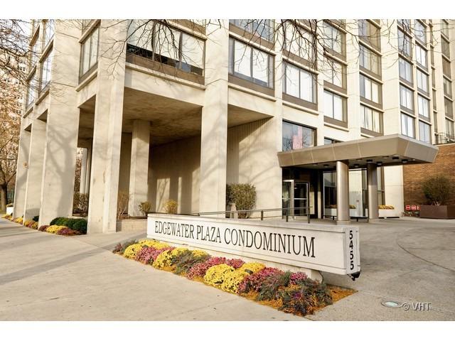 5455 N Sheridan Rd. #3808, Chicago, IL 60640