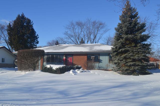 170 Princeton St., Hoffman Estates, IL 60169