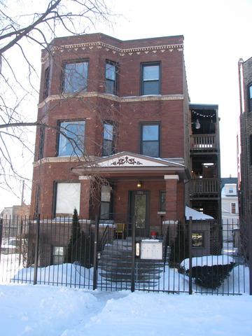 2148 N Sawyer Ave. #303, Chicago, IL 60647