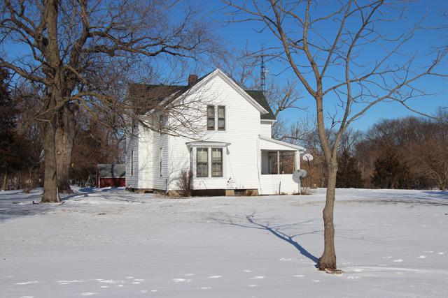 15548 Greenhouse Ave., Granville, IL 61326