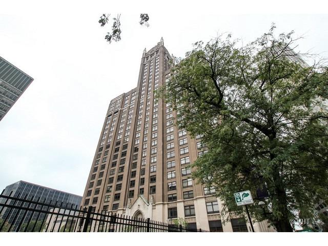 680 N Lake Shore Dr. #212, Chicago, IL 60611